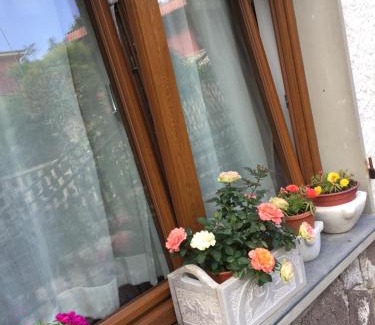Val Graveglia Bed & Breakfast | Il Ghiro B&B