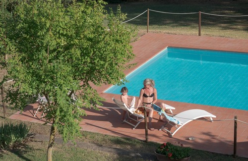 Ferretto Apartment | IL GIAGGIOLO .