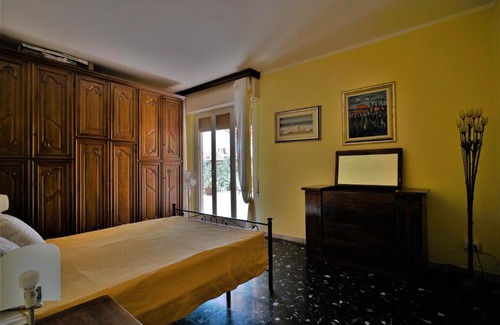 Tellaro Apartment | Il Giardino al Mare