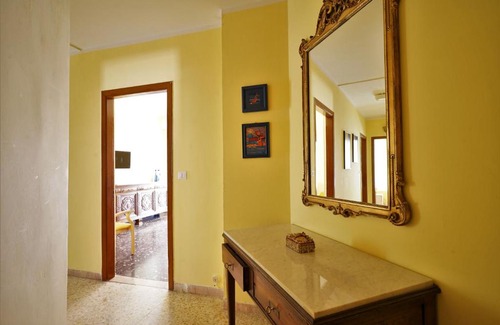 Tellaro Apartment | Il Giardino al Mare