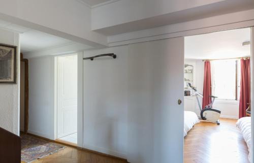 Carouge Apartment | Il Giardino