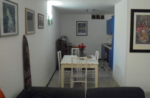 Galatina House | Il Giardino Degli Ulivi - Il Nido