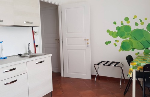 Castelletto House | Il Giardino dei Limoni
