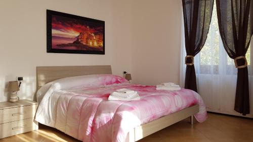 Castelletto House | Il Giardino dei Limoni Room & Apartments