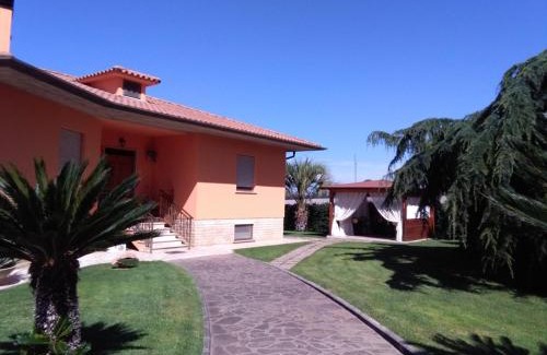Sabaudia Bed & Breakfast | Il Giardino dei semplici