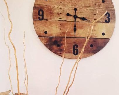 Sabaudia Bed & Breakfast | Il Giardino dei semplici