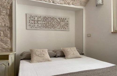 Old Town Cisternino House | Il Giardino del Borgo
