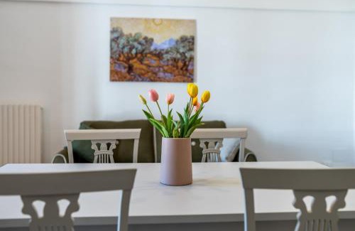 Montalbano Apartment | IL GIARDINO DEL MANDARINO HOUSE