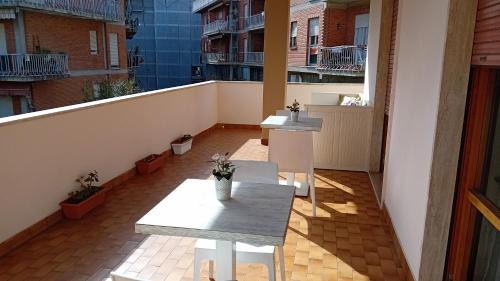 Ascoli Piceno Bed & Breakfast | Il Giardino del Sole