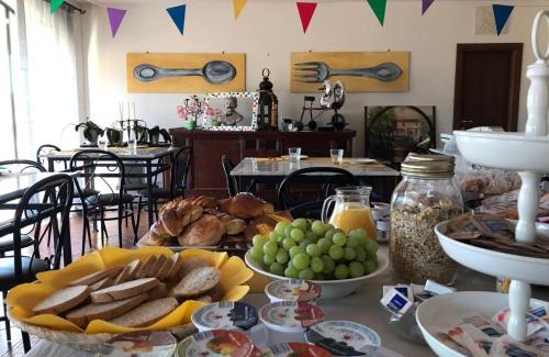 Fosdinovo Bed & Breakfast | Il Giardino delle Esperidi