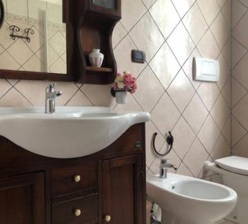 Spello Apartment | Il giardino delle rose
