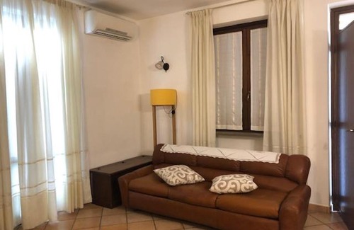 Spello Apartment | Il giardino delle rose