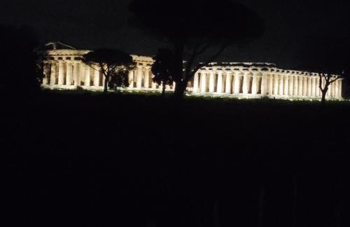 Paestum House | IL GIARDINO DI ATHENA