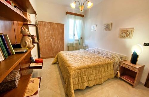 Manfio House | Il Giardino di Bea - Accogliente villa all'aperto