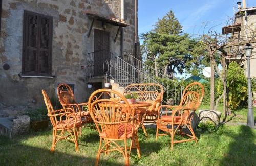 Bagnoregio Bed & Breakfast | Il giardino di Elena