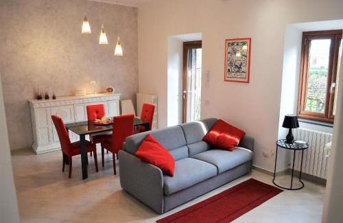 Bagnoregio Bed & Breakfast | Il giardino di Elena