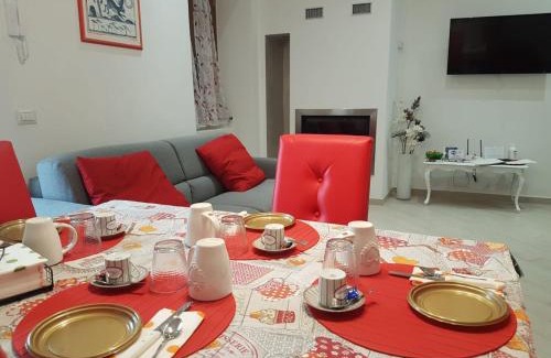 Bagnoregio Bed & Breakfast | Il giardino di Elena