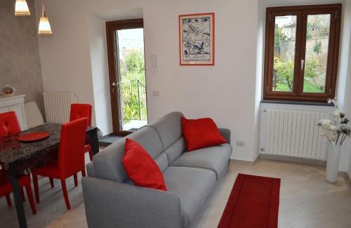 Bagnoregio Bed & Breakfast | Il giardino di Elena