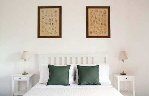 Magliano in Toscana House | Il Giardino di Elena
