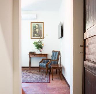 Magliano in Toscana House | Il Giardino di Elena