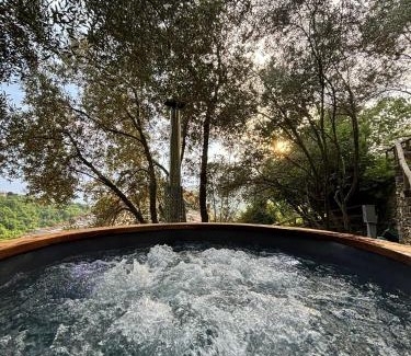 Sori Bed & Breakfast | Il Giardino di Fe