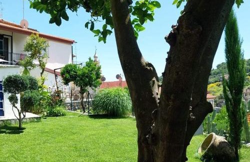 Artallo House | Il Giardino di Gio'