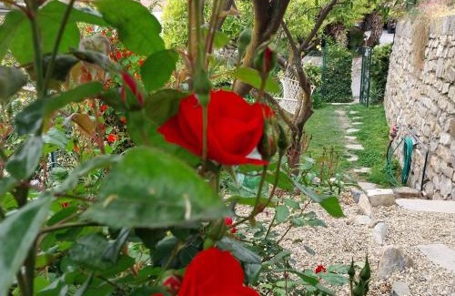 Artallo House | Il Giardino di Gio'