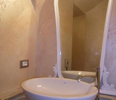 Artallo House | Il Giardino di Gio'