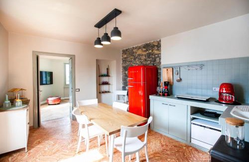 Nesso Apartment | Il Giardino di Nesso