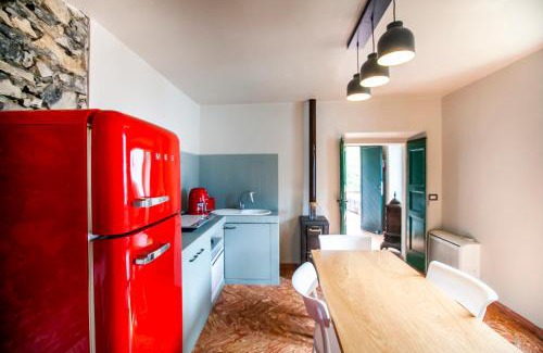 Nesso Apartment | Il Giardino di Nesso