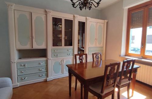 Turin Apartment | IL GIARDINO DI PAOLO