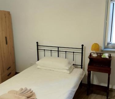 San Giustino Bed & Breakfast | Il Giardino di Plinio