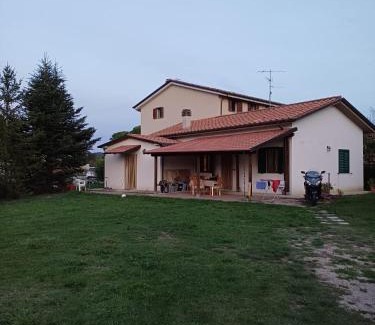 San Giustino Bed & Breakfast | Il Giardino di Plinio