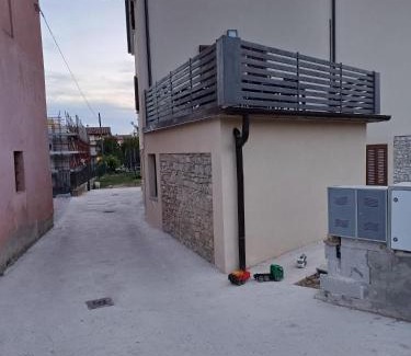 San Giustino Bed & Breakfast | Il Giardino di Plinio