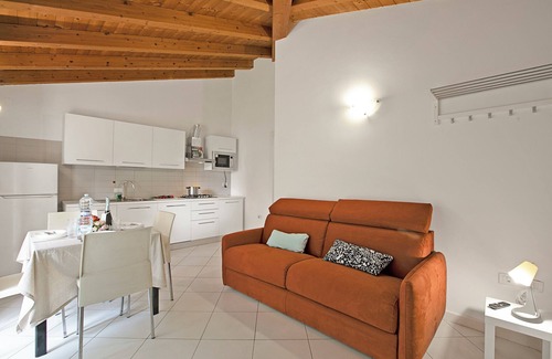 Arco House | Il Giardino di Sara, Arco, Italy