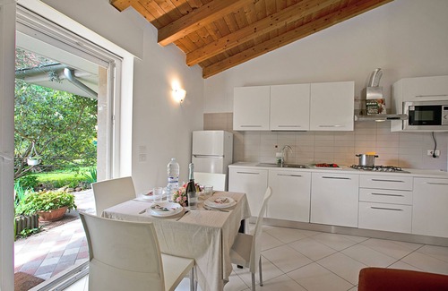 Arco House | Il Giardino di Sara, Arco, Italy