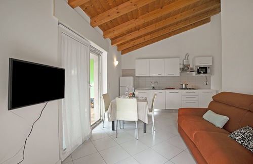 Arco House | Il Giardino di Sara, Arco, Italy