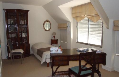 Tessy-sur-Vire Bed & Breakfast | il giardino F Heudier ,E Decourcy ,Tessy sur vire Manche