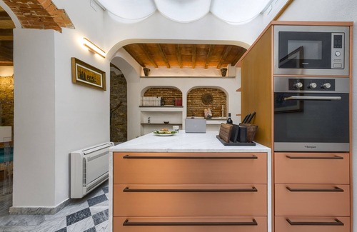 Santa Maria Novella Apartment | Il Giardino Fiorentino - Luxury Apartment & Spa
