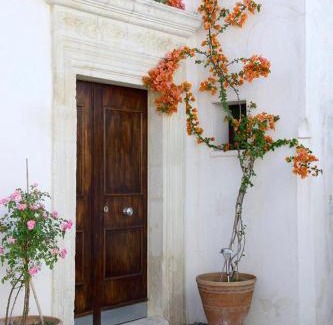Grottaglie Bed & Breakfast | Il Giardino