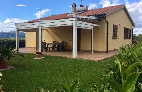 Piombino House | Il Giardino