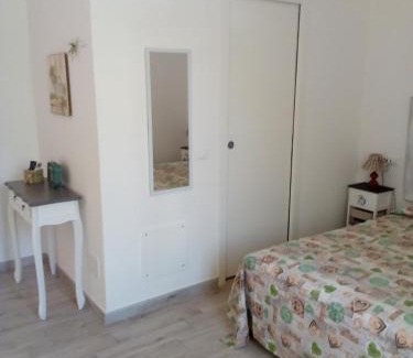 Riotorto Bed & Breakfast | Il Giardino Segreto
