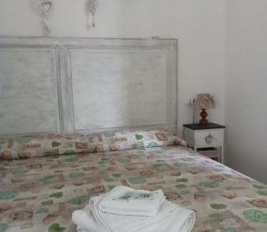 Riotorto Bed & Breakfast | Il Giardino Segreto