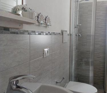 Riotorto Bed & Breakfast | Il Giardino Segreto