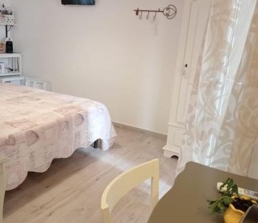 Riotorto Bed & Breakfast | Il Giardino Segreto