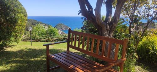 Torre del Mare Apartment | Il giardino sull'isola - Appartamento - Bergeggi