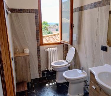 Calenzano Apartment | Il Gigaro