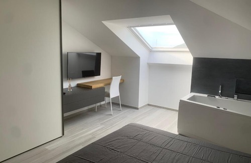 Loano Apartment | Il Giglio