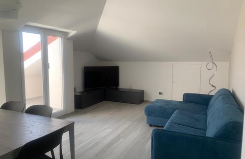 Loano Apartment | Il Giglio