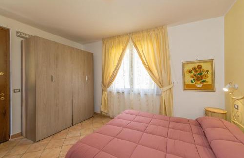 Campiglia Marittima House | Il Girasole - Cappero